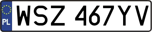 WSZ467YV