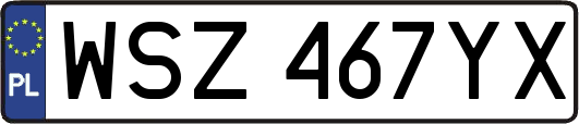 WSZ467YX
