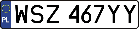 WSZ467YY