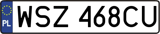 WSZ468CU
