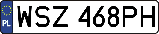 WSZ468PH