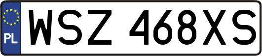 WSZ468XS
