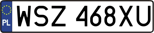 WSZ468XU