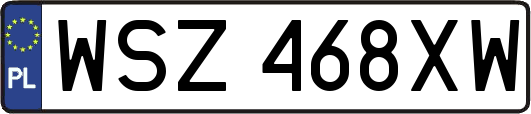 WSZ468XW