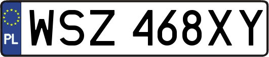 WSZ468XY