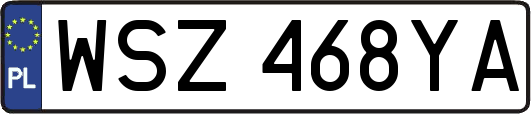 WSZ468YA