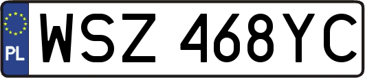 WSZ468YC