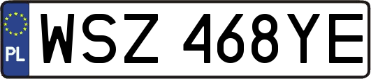 WSZ468YE