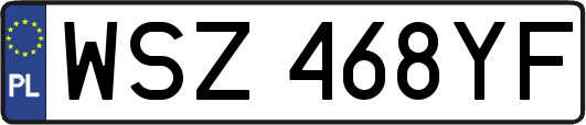 WSZ468YF