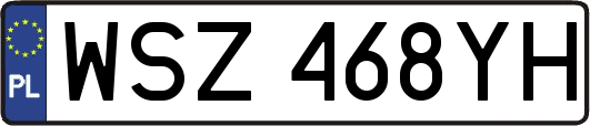 WSZ468YH