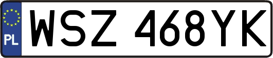 WSZ468YK