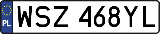 WSZ468YL