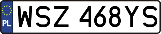 WSZ468YS