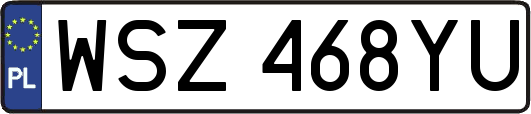 WSZ468YU