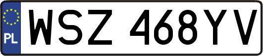 WSZ468YV