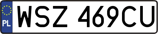 WSZ469CU