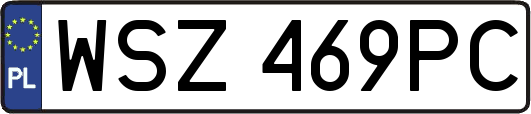 WSZ469PC