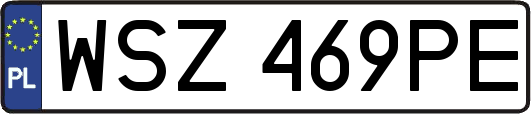 WSZ469PE