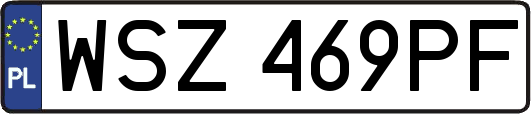 WSZ469PF