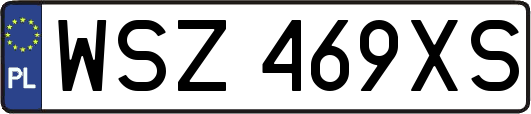WSZ469XS