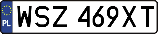 WSZ469XT