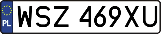 WSZ469XU