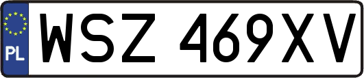 WSZ469XV