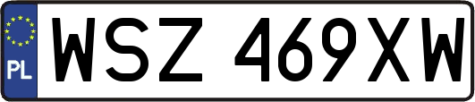 WSZ469XW