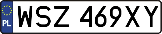 WSZ469XY