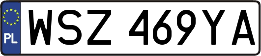 WSZ469YA