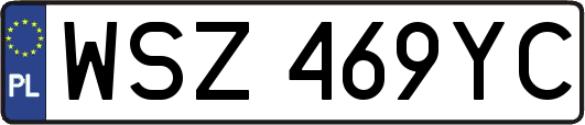 WSZ469YC
