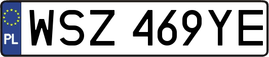WSZ469YE