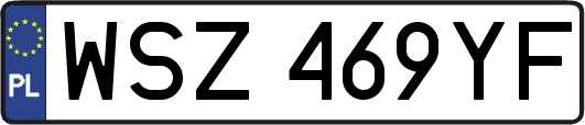 WSZ469YF