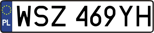 WSZ469YH