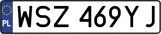 WSZ469YJ