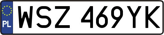 WSZ469YK