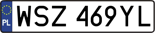 WSZ469YL