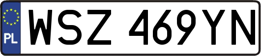 WSZ469YN