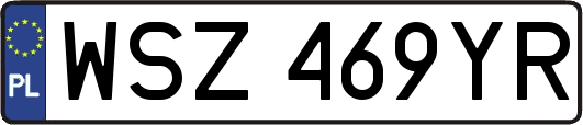 WSZ469YR