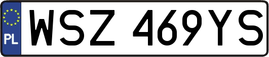 WSZ469YS