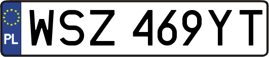 WSZ469YT