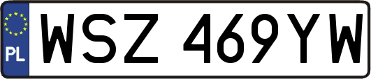 WSZ469YW