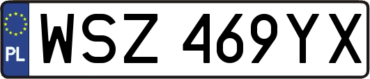 WSZ469YX