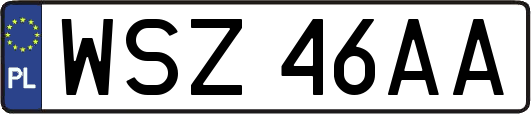 WSZ46AA