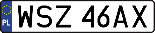 WSZ46AX