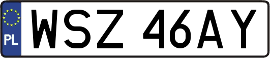 WSZ46AY