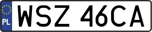 WSZ46CA