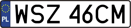 WSZ46CM