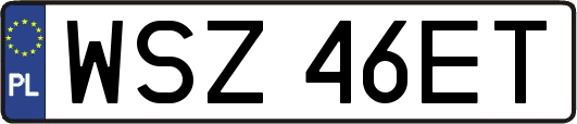 WSZ46ET