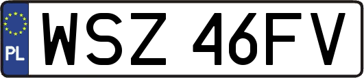 WSZ46FV